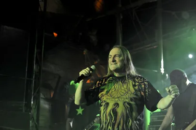 Marek Piekarczyk 