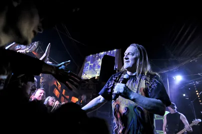 Marek Piekarczyk 