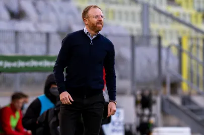 Lechia Gdańsk - Cracovia 
