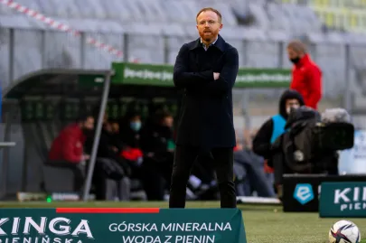 Lechia Gdańsk - Cracovia 