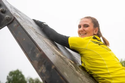 Runmageddon - Gdańsk Brzeźno 2021