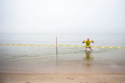 Runmageddon - Gdańsk Brzeźno 2021