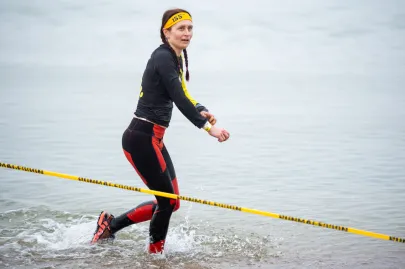Runmageddon - Gdańsk Brzeźno 2021