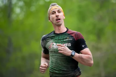 Runmageddon - Gdańsk Brzeźno 2021