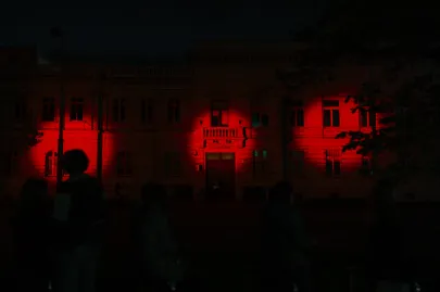 Rozmowy budynków 