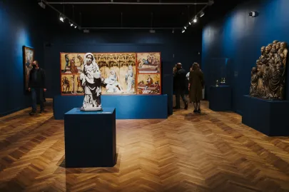 Mueum Narodowe