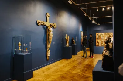 Mueum Narodowe