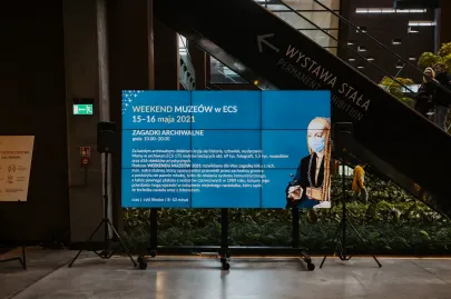 Europejskie Centrum Solidarności