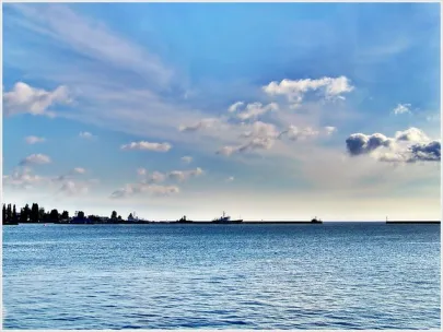 GA Awanport
