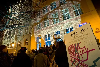 Publiczność festiwalu