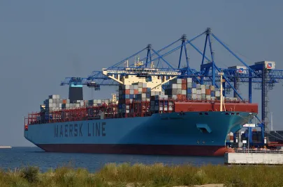 Maersk Edmonton