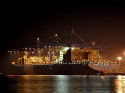 Sine Maersk