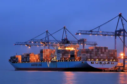 Svend Maersk