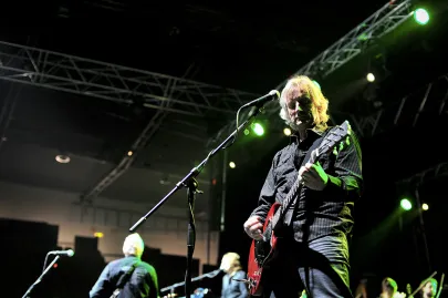 Electric Light Orchestra - The Former Members