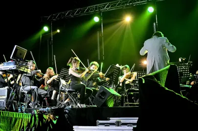 Orkiestra L'Autunno