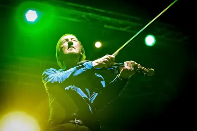 Mike Kamiński
