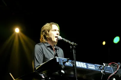 Eric Troyer
