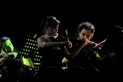 Orkiestra L'Autunno