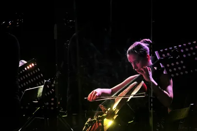 Orkiestra L'Autunno