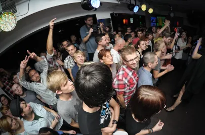 Ramona Rey 3 - koncert premierowy