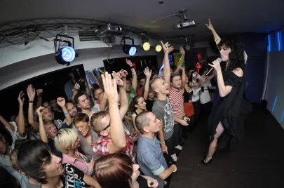 Ramona Rey 3 - koncert premierowy