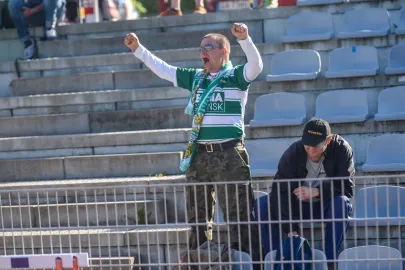RC Lechia Gdańsk - Awenta Pogoń Siedlce 