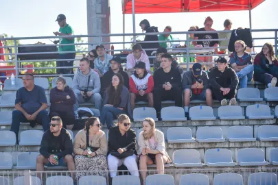 RC Lechia Gdańsk - Awenta Pogoń Siedlce 