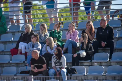 RC Lechia Gdańsk - Awenta Pogoń Siedlce 