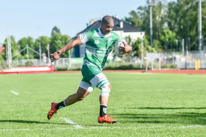 RC Lechia Gdańsk - Awenta Pogoń Siedlce 