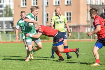 RC Lechia Gdańsk - Awenta Pogoń Siedlce 
