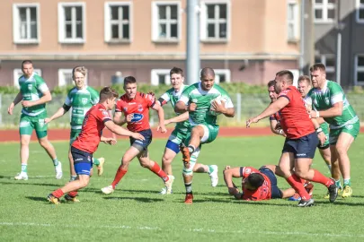 RC Lechia Gdańsk - Awenta Pogoń Siedlce 