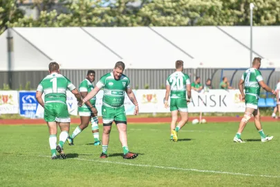 RC Lechia Gdańsk - Awenta Pogoń Siedlce 