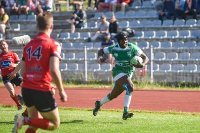 RC Lechia Gdańsk - Awenta Pogoń Siedlce 