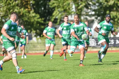 RC Lechia Gdańsk - Awenta Pogoń Siedlce 