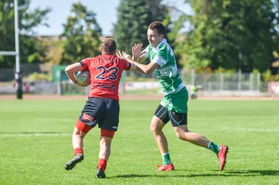 RC Lechia Gdańsk - Awenta Pogoń Siedlce 