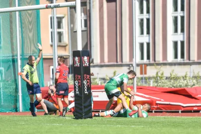 RC Lechia Gdańsk - Awenta Pogoń Siedlce 