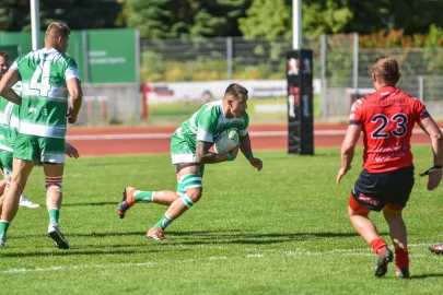 RC Lechia Gdańsk - Awenta Pogoń Siedlce 