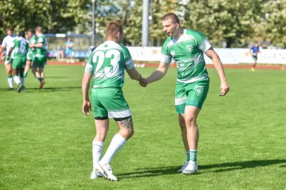 RC Lechia Gdańsk - Awenta Pogoń Siedlce 
