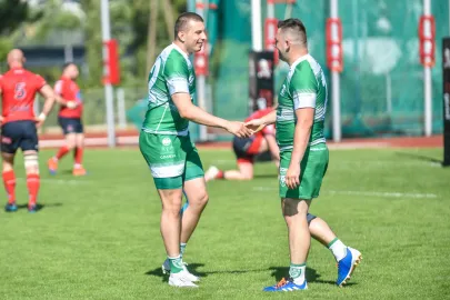 RC Lechia Gdańsk - Awenta Pogoń Siedlce 