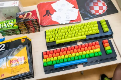 Trójmiejska Giełda 80/90 w Sopocie