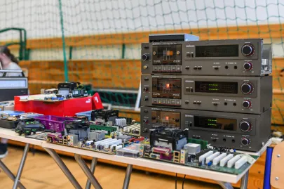 Trójmiejska Giełda 80/90 w Sopocie