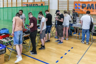 Trójmiejska Giełda 80/90 w Sopocie