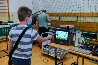 Trójmiejska Giełda 80/90 w Sopocie