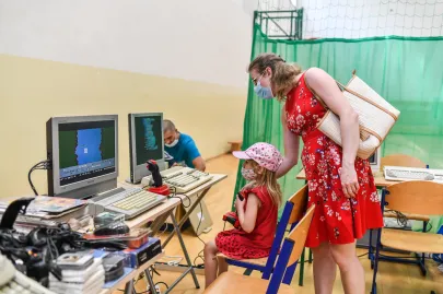 Trójmiejska Giełda 80/90 w Sopocie