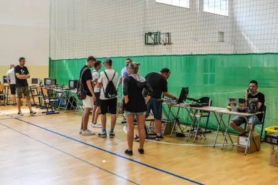 Trójmiejska Giełda 80/90 w Sopocie