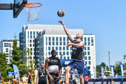 3x3 Gdynia