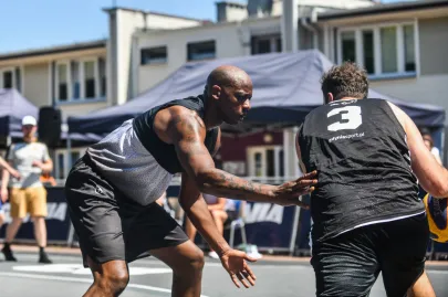 3x3 Gdynia