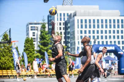 3x3 Gdynia