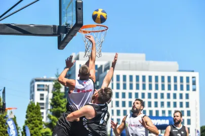 3x3 Gdynia