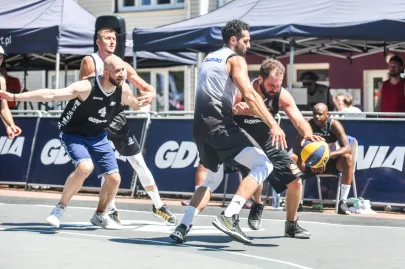 3x3 Gdynia